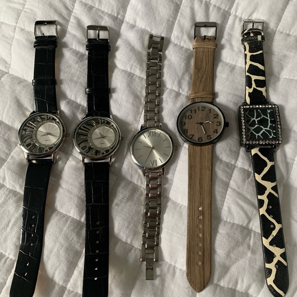 Other - Watches